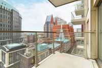 Turfhaven, Den Haag