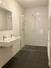 Lutherlaan, Haarlem