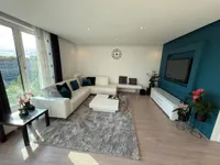 Meer en Vaart, Amsterdam
