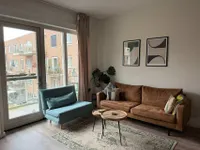 Revaleiland, Amsterdam