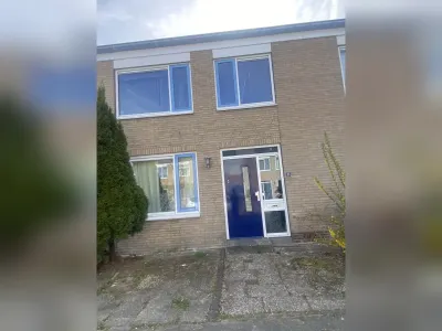 De Grutto , 7905BA, Hoogeveen, Drenthe