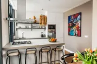 Derde Kostverlorenkade, Amsterdam