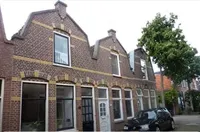 Druivenlaan, Alkmaar