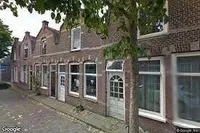 Druivenlaan, Alkmaar