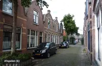 Druivenlaan, Alkmaar