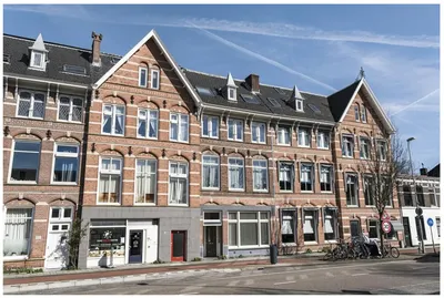 Zijlweg , 2013DE, Haarlem, Noord-Holland