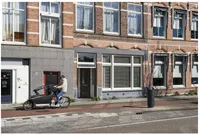 Zijlweg, Haarlem