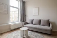 Saftlevenstraat, Rotterdam