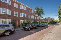 Van Nijenrodestraat, Den Haag