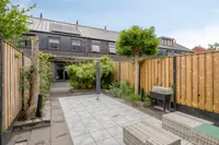 Lingestraat 10, Middelburg