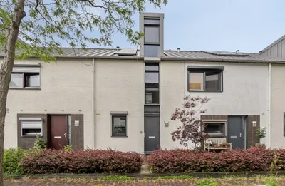 Lingestraat 10, 4335 NZ, Middelburg, Zeeland
