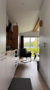 De Wite Burch 7, Bakhuizen