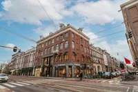 Van Baerlestraat, Amsterdam