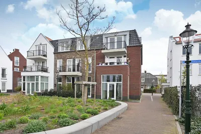 Keucheniusstraat , 1271BN, Huizen, Noord-Holland