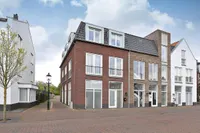 Keucheniusstraat, Huizen