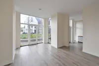Keucheniusstraat, Huizen