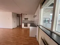 Kipstraat, Rotterdam