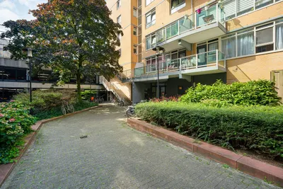 Kipstraat , 3011ZX, Rotterdam, Zuid-Holland