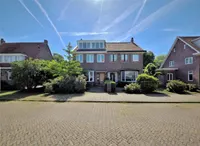 Reigerstraat, Badhoevedorp