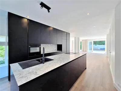 Reigerstraat , 1171TS, Badhoevedorp, Noord-Holland