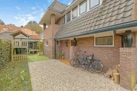 Johannes Geradtsweg, Hilversum
