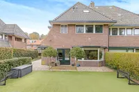 Johannes Geradtsweg, Hilversum