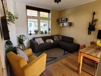 Bloemluststraat, Wassenaar