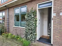 Bloemluststraat, Wassenaar