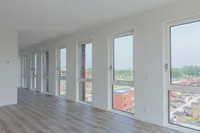 Roolandweg, Haarlem