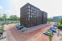 Roolandweg, Haarlem