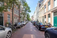 Willemstraat, Den Haag
