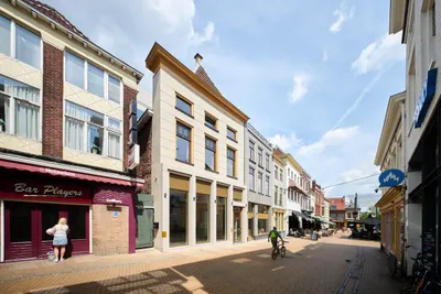 Appartement Poelestraat, Groningen
