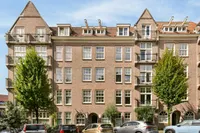Oostzaanstraat, Amsterdam