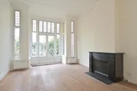 Frankenslag, Den Haag