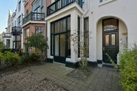 Frankenslag, Den Haag
