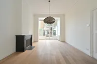 Frankenslag, Den Haag