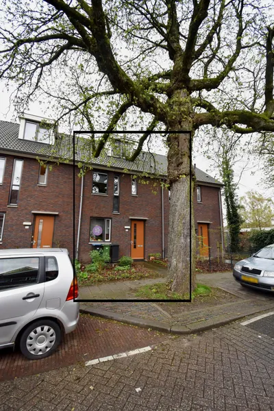 Hemonylaan , 6822KE, Arnhem, Gelderland