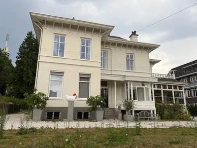 Utrechtseweg , 6812AR, Arnhem, Gelderland