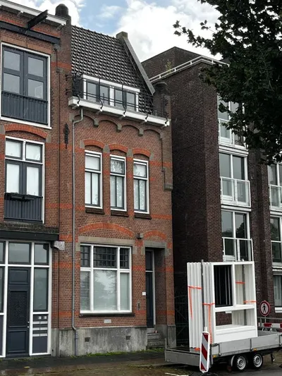 Achterhakkers , 3311JA, Dordrecht, Zuid-Holland