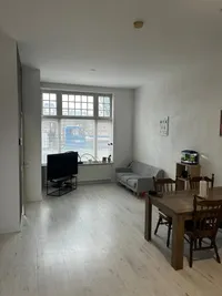 Achterhakkers, Dordrecht