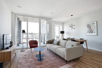 Houtlaan , 3016DA, Rotterdam, Zuid-Holland