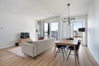 Houtlaan, Rotterdam