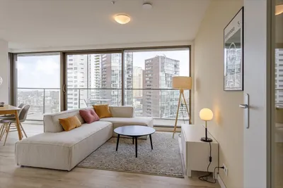 Boompjes , 3011XB, Rotterdam, Zuid-Holland