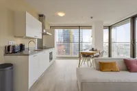 Boompjes, Rotterdam