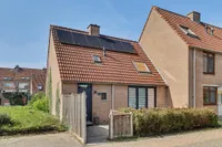Horst 38 1, Lelystad
