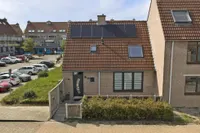 Horst 38 1, Lelystad