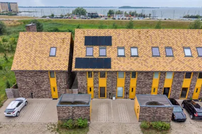 Noorderduinslag 23, 1361DC, Almere, Flevoland