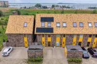 Noorderduinslag 23, Almere