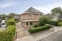 Trompenburgh 20, Lelystad