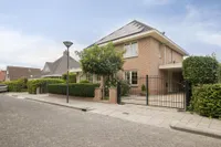 Trompenburgh 20, Lelystad